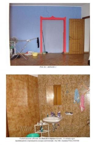 IMMOBILI-IMMOBILE COMMERCIALE-Via G.B. Melis n. 10 - Foto 2
