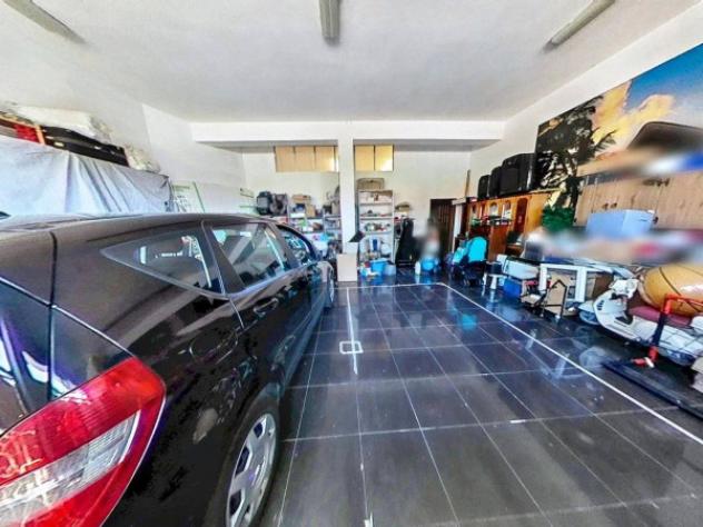 Immobile in asta di 172 m² in vendita a Zevio - Foto 3
