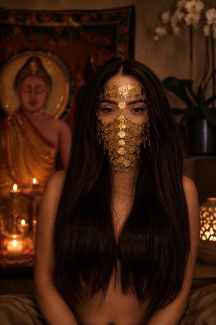 TANTRA IL MASSAGGIO X LA CURA DELL'ANIMA: Tel:3478023237