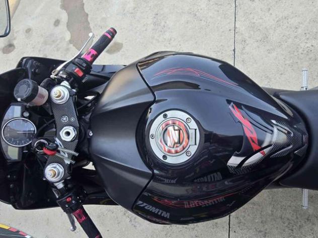 YAMAHA YZF R6 Video 360 rif. 23829729 - Foto 8