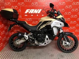 DUCATI Multistrada 1200 Enduro Pro rif. 22981836