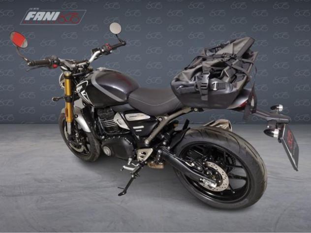 TRIUMPH Speed 400 SPEED 400 rif. 23834752 - Foto 7