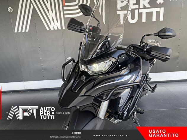 Benelli TRK 702 TRK 702 - Foto 8