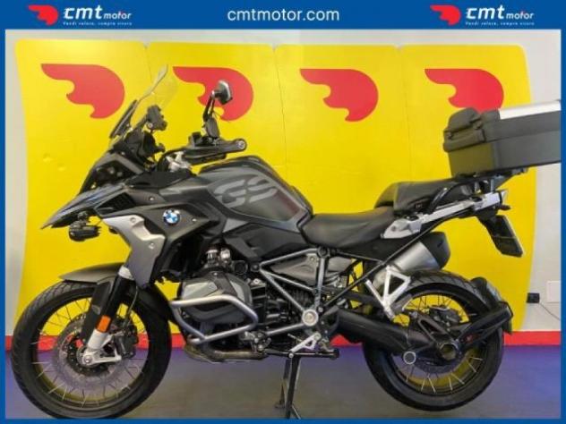 BMW R 1250 GS Garantita e Finanziabile rif. 24083815 - Foto 3