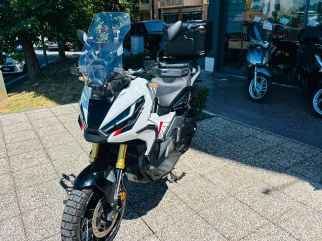 HONDA X-ADV 750 TUTTO INCLUSO ANCHE PASSAGGIO! MINI RATE rif. 24022187 - Foto 7