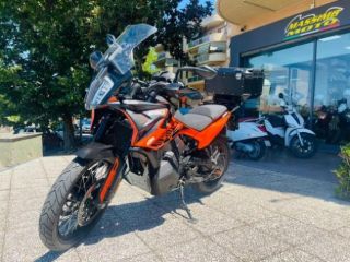 KTM 890 Adventure TUTTO INCLUSO ANCHE PASSAGGIO! MINI RATE rif. 23851419