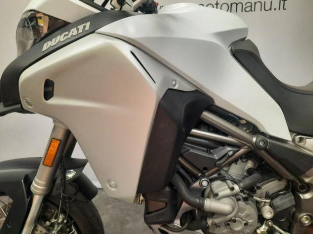 DUCATI Multistrada 1200 enduro rif. 22780273 - Foto 7