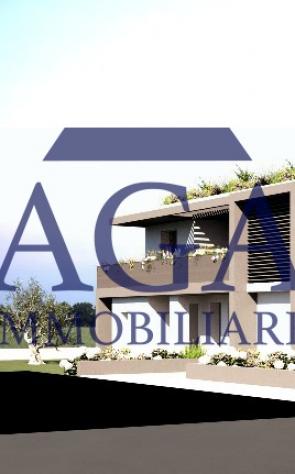 APPARTAMENTO di 4 vani e di 133 mq (SPRESIANO) rif. AR66_31 - Foto 9