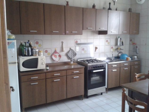 due camere singole libere da ottobre - Foto 2