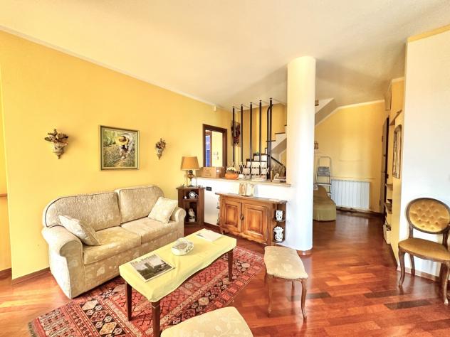 Trilocale in vendita a Borgo Ticino - Foto 19
