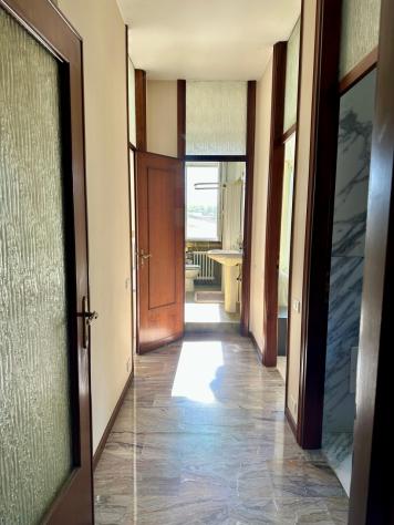 APPARTAMENTO di 3 vani e di 110 mq (SAN MARTINO SICCOMARIO) rif. SAN MARTINO1000 - Foto 11