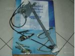 Meccanismo alzacristallo dx e sx renault espace 20