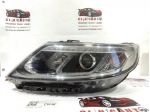 FARO ANTERIORE SINISTRO KIA Sorento 3° Serie 921012P560 92101-2P560 D4HB (09)