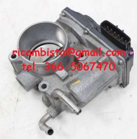Toyota Yaris 1.3 benzina 2014 corpo farfallato 22030-47010