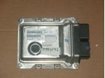 51994092 ECU Fiat Grande Punto 500 1.2 8V FPT 9GF.TH 51994092 Euro6