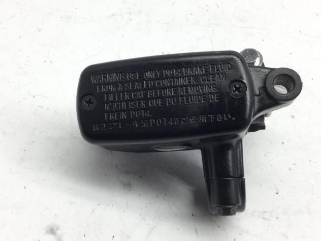 HONDA CB GT ABS KM0 1000 POMPA FRENO ANTERIORE DESTRA 2026 JH2SC93A - Foto 4