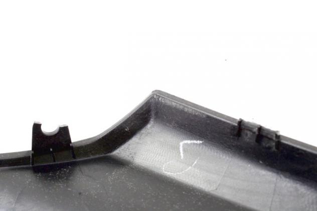 KAWASAKI Z 750 36040007225Y CARENA FIANCHETTO POSTERIORE DESTRA 07 - 15 REAR RIGHT FAIRING ATTACCO DANNEGGIATO - Foto 5