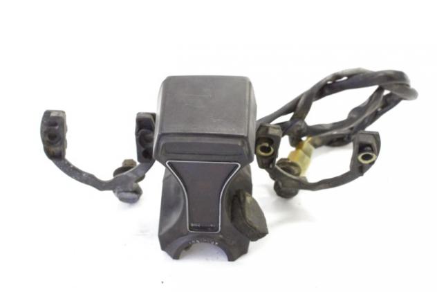 SUZUKI GS 1100 G 3645049401000 STRUMENTAZIONE SPIE INDICATORI 82 - 86 TELL TALE UNIT - Foto 2
