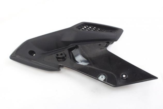 BMW G 310 GS 46638560418 CONVOGLIATORE ARIA DESTRA K02 16 - 20 RIGHT AIR DUCT PICCOLO GRAFFIO