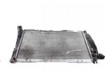 1X4H-8005-AG RADIATORE ACQUA JAGUAR X-TYPE RHD 2.0 D 96KW 5M 4P (2003) RICA &hellip;