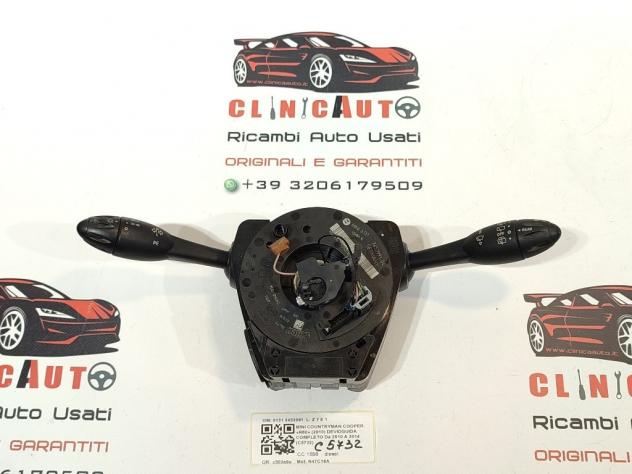 DEVIOLUCI MINI Countryman 1° Serie 6131 3453991 N47C16A (10)