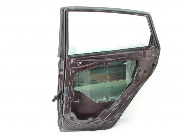 PORTIERA POSTERIORE DESTRA FORD Fiesta 6° Serie RTJA, RTJB, RTJD, SPJA, SPJC, SPJE (0817) - Foto 4