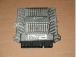 5WS40328C-T ECU CENTRALINA VOLVO 2.0 SID803A 5WS40328C-T 31211081AA D1.H