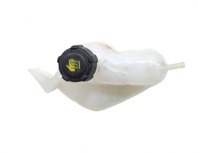 VASCHETTA LIQUIDO RADIATORE NISSAN Qashqai Serie 21711-4EA0A Diesel 1500 (14) - Foto 13