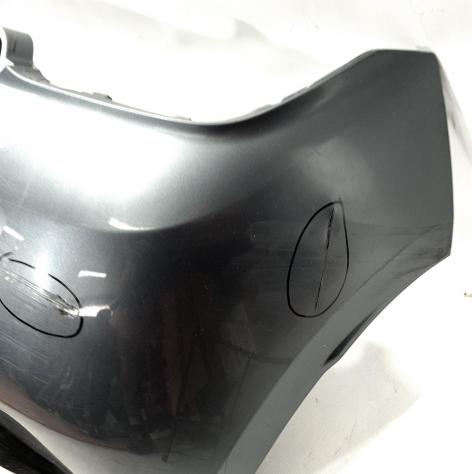PARAURTI POSTERIORE COMPLETO CITROEN C3 Serie 9683741270 (0915) - Foto 4