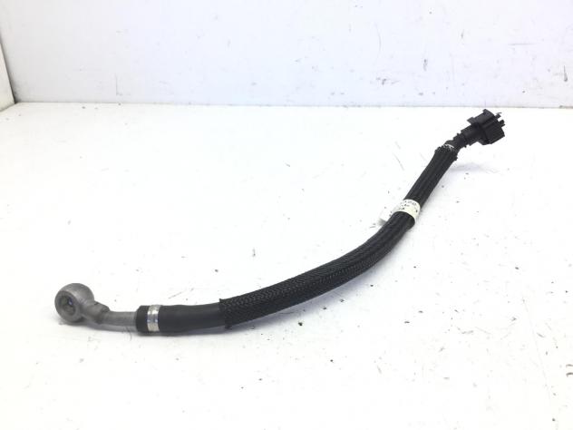 TRIUMPH SCRAMBLER XE 1200 TUBO BENZINA CARBURANTE 2021 2023 SMTDADS0HYSCB - Foto 4