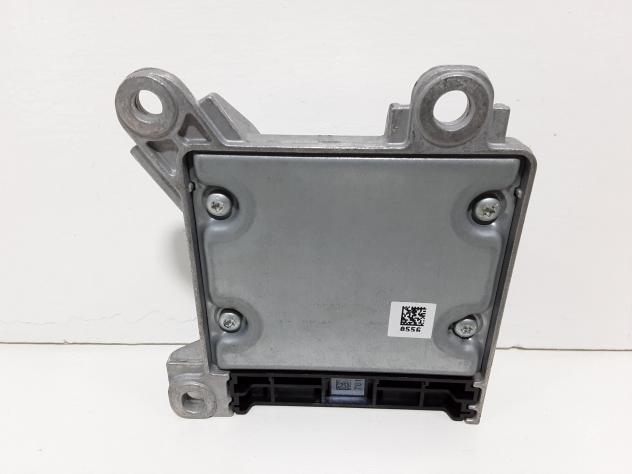CENTRALINA AIRBAG FIAT Scudo 3° Serie 1401407880 (0716) - Foto 3