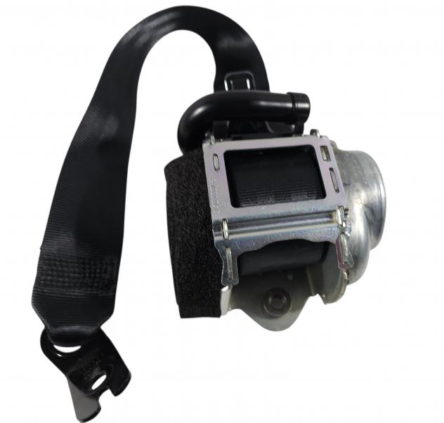 CINTURA DI SICUREZZA POSTERIORE SX CON PRETENSIONATORE FORD EcoSport Serie MN15-A611B69-AAW (12) - Foto 3
