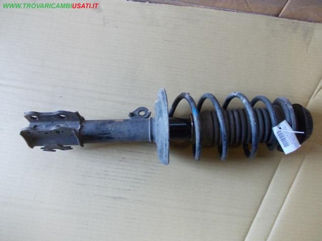 AMMORTIZZATORE ANT.S. 1.3 BZ TOYOTA YARIS (XP90)  Meccanica  Assale  Sospensioni  Ammortizzatore ant. sx. TOYOTA - YARIS - 01-01-2006 - 01-01-2009, TO