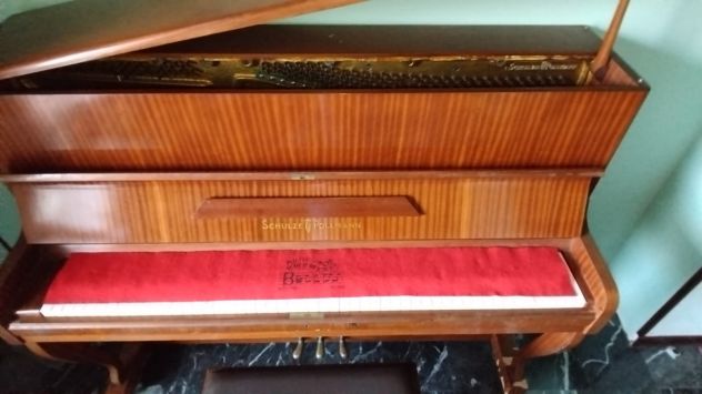 Pianoforte a muro - Foto 4