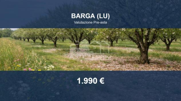 Immobile in asta di 1086 m² in vendita a Barga