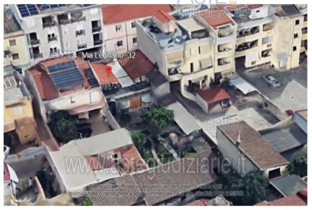 IMMOBILI-IMMOBILE RESIDENZIALE-Via Legnano 30A-32 - Foto 2