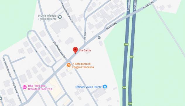 Immobile in asta di 1490 m² in vendita a Porto Sant'Elpidio - Foto 7