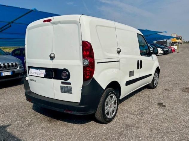 FIAT Doblo 1.3 MJT PC-TN Cargo Lamierato SX + IVA rif. 23789577 - Foto 4
