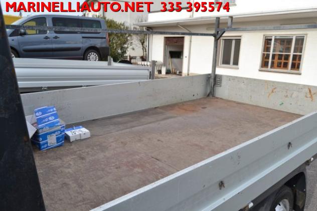 IVECO Daily 2.3 115CV CASSONE FISSO 142000 KM rif. 23789491 - Foto 9