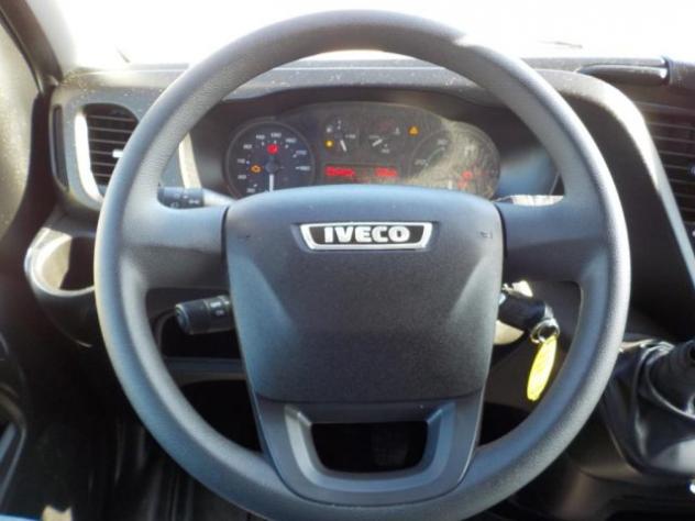 IVECO Daily 35C13V 2.3 Ruote Gemellate Furgone Refrigerato rif. 23291341 - Foto 10