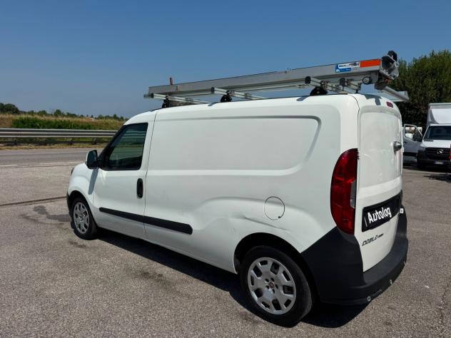 Fiat Doblo Dobl1.4 T-Jet 16V Natural Power Lounge - Foto 4