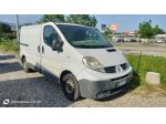 RENAULT trafic T27 2.0 dci 115cv L1H1 trafic T27 2.0 dci 115cv L1H1