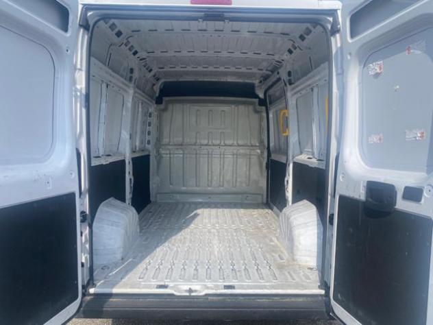 OPEL Movano 35 2.2 BlueHDi 140 S&S PM-TM Furgone rif. 23891802 - Foto 6
