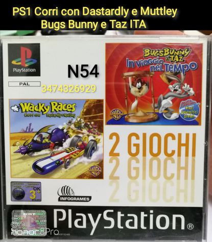 PS1 RIDGE RACER REVOLUTION PAL - Foto 8