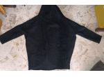 Giacca Nera Donna