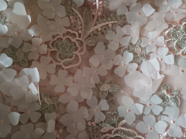 Abito da sposa o da cerimonia - Foto 3