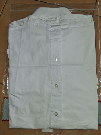2 Camicie maniche corte Uomo Camiciotti Made in Italy Men' Club - Professional - Foto 8