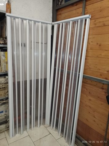 Box doccia nuovo per disabili - Foto 3