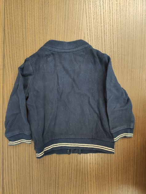 Original Marines felpa e cardigan 6 - 9 mesi - Foto 7