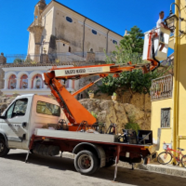 Amato Impianti di Amato Vincenzo